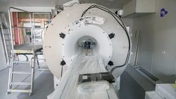 Ставропольский кардиодиспансер получил современный томограф