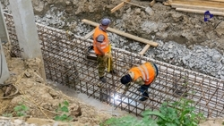 11 мостов отремонтируют на Ставрополье по нацпроекту в 2025 году