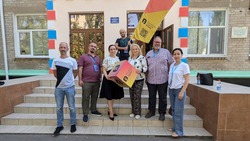 Руководители ставропольского технопарка провели лекции для педагогов