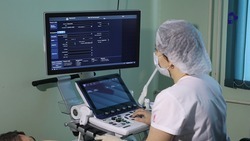 Клиническая больница Ставрополья получит новое оборудование  