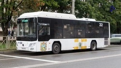 В Ставрополе планируют запустить автобусы до Крестовоздвиженского кладбища
