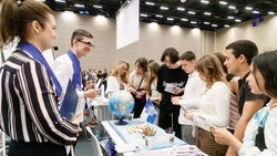 Ярмарка профессий пройдёт в музее Ставрополя 28 ноября