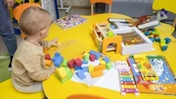 Помощью «социальных нянь» воспользовались более 900 ставропольских семей