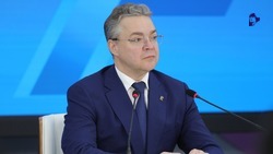 Губернатор Ставрополья поручил усилить контроль исполнения задач по итогам прямых линий