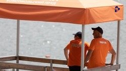 Купальный сезон на Комсомольском пруду Ставрополя продлили до 17 сентября