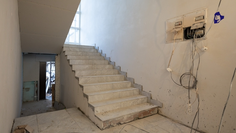 Школа на улице Андрея Голуба в Ставрополе будет готова в 2027 году