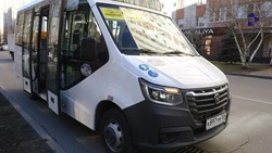 Маршрут №33м в Ставрополе изменит схему движения