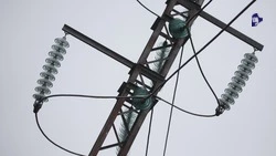 Более 300 новых фонарей установили на улице Доваторцев в Ставрополе