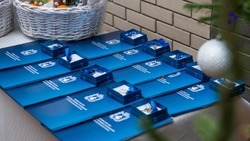 Ключи от новых квартир в Ставрополе вручили детям-сиротам, участвующим в спецоперации