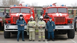 Противопожарные полосы протяжённостью 150 км сделают в Ставрополе