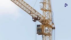 Каркас будущей школы в Ставрополе возвели на 70% 