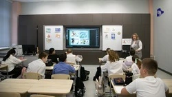 Ставропольских школьников научат безопасному общению в мессенджерах