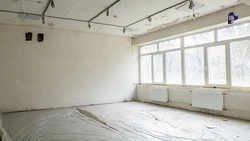 Капремонт двух школ завершат в Ставрополе в 2025 году