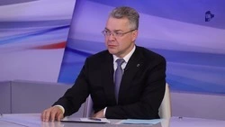 Глава Ставрополья ответит на вопросы земляков 17 сентября