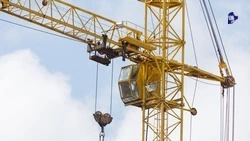 Строительство «Школы 21» в Ставрополе идёт с опережением графика
