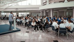 Свыше 20 школ Ставрополя поучаствовали в конкурсе «Великолепная пятёрка»