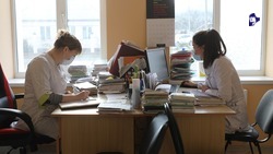 Свыше 250 медиков-целевиков устроят на работу в этом году на Ставрополье