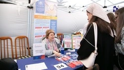 В Ставрополе 17 апреля состоится Всероссийская ярмарка вакансий