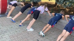 Более 7,5 тысячи детей бесплатно занимаются спортом в школах Ставрополя