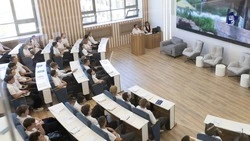 В вузах Ставрополья для абитуриентов предусмотрено более 7 тыс. бюджетных мест