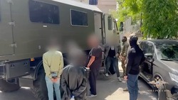 Подозреваемые в махинациях на 858 млн рублей задержаны на Ставрополье 