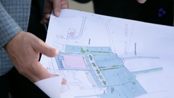 Надземный переход построят на юго-западе Ставрополя по поручению губернатора