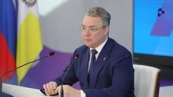 Режим повышенной готовности продлеваем до 18 мая — губернатор Ставрополья