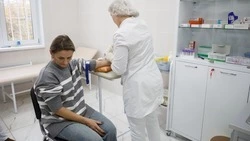 С начала года профосмотры прошли более 632 тыс. ставропольцев