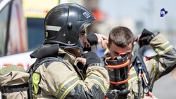 Поднять зарплаты пожарным до федерального уровня поручил губернатор Ставрополья