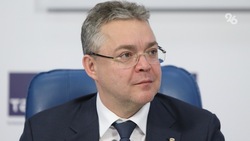 Глава Ставрополья ответит на вопросы земляков 13 мая 