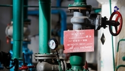 Новую газораспределительную станцию достроят в Ставрополе в декабре