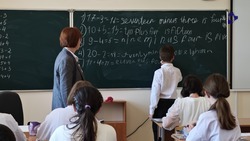 В прошлом году премии получили 493 учителя со Ставрополья