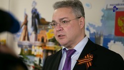 Губернатор Ставрополья поручил краевым ведомствам подготовиться к заморозкам