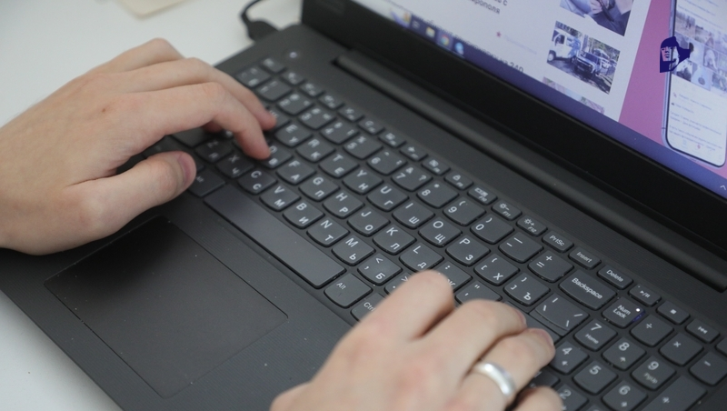 Ставропольские журналисты помогли уроженке Мариуполя засчитать трудовой стаж