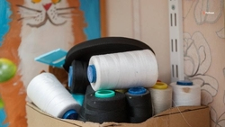 Жительница Ставрополя открыла ателье благодаря господдержке