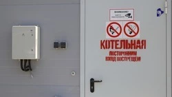 Около 900 котельных готовят к приходу холодов на Ставрополье