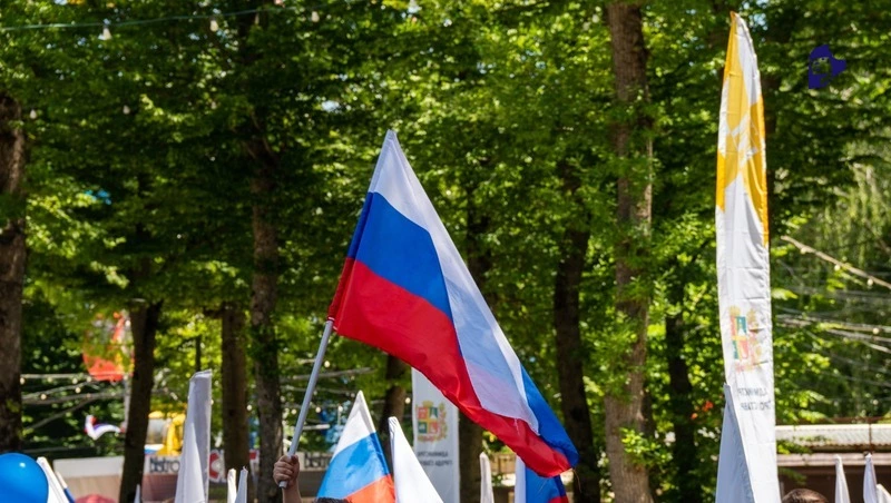 «Бессмертный полк» пройдёт в очном формате — глава Ставрополья