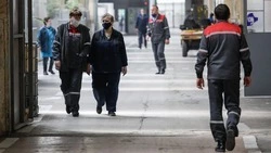 Реализация инвестпроектов даст Ставрополю ещё 3,3 тыс. рабочих мест