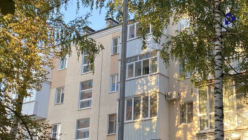 Подрядчика для капремонта ещё девяти многоэтажек определили на Ставрополье