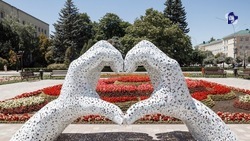Рейтинг муниципалитетов края возглавил Ставрополь