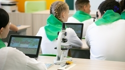 На Ставрополье открыли более 60 агроклассов