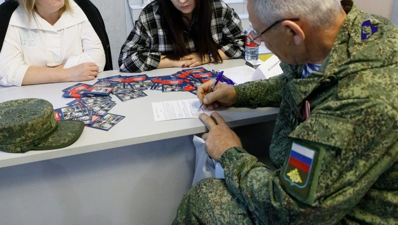 Льготные займы для бойцов СВО действуют на Ставрополье — губернатор Владимиров