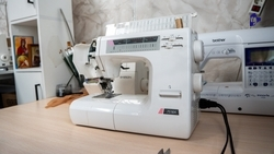 Ставропольчанка открыла швейную фабрику благодаря господдержке 