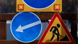 Движение транспорта ограничат с 22 по 23 июня на некоторых улицах Ставрополя