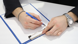 Предприятия Ставрополя поборются за победу в конкурсе «Торговля России»