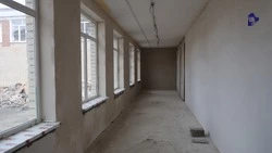44 школы и восемь детских садов отремонтируют на Ставрополье