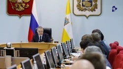Глава Ставрополья поручил охватить максимальное количество детей летним отдыхом