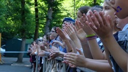 Почти 500 детей отдохнут летом в ставропольском центре «Лесная поляна»