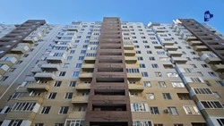 В многоэтажных домах Ставрополя обновят ещё 42 старых лифта