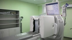 Новый компьютерный томограф установят в ставропольском кардиодиспансере